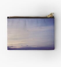 Before Dark Studio Pouch