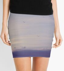 Before Dark Mini Skirt