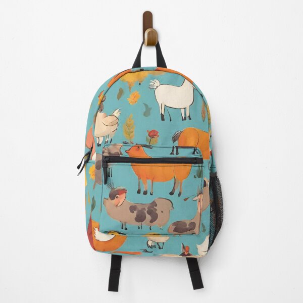 Item preview, Children's animals designed and sold by studio468.