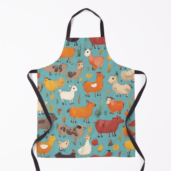 Item preview,  Children's animals designed and sold by studio468.