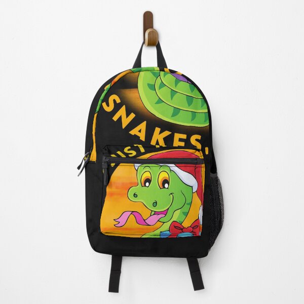 Item preview, I JUST REALLY LIKE SNAKES designed and sold by sr-arts69.