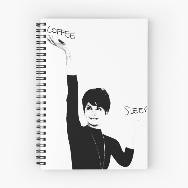 Item preview, Coffee or sleep? designed and sold by kifaya.