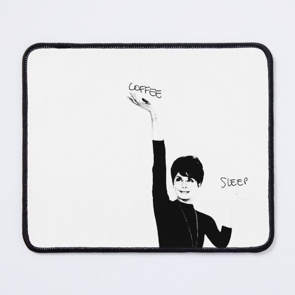 Item preview, Coffee or sleep? designed and sold by kifaya.