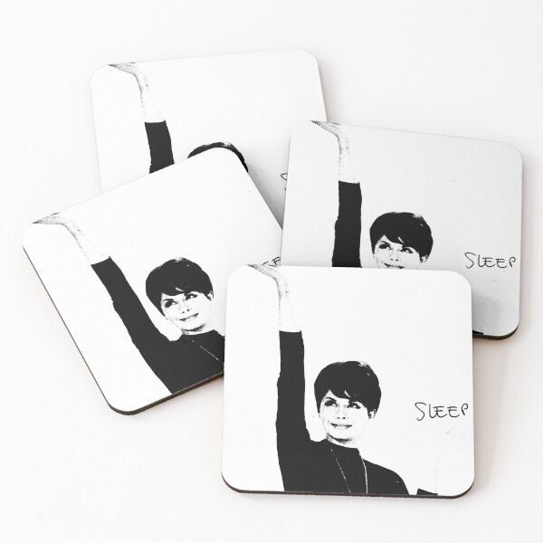 Item preview, Coffee or sleep? designed and sold by kifaya.