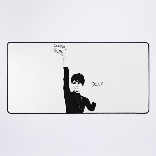 Item preview, Coffee or sleep? designed and sold by kifaya.