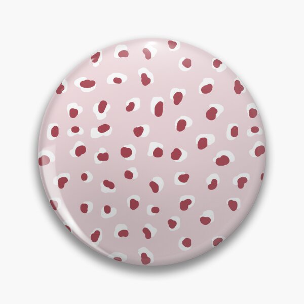 Item preview, Pink cheetah print seamless pattern designed and sold by by-jwp.