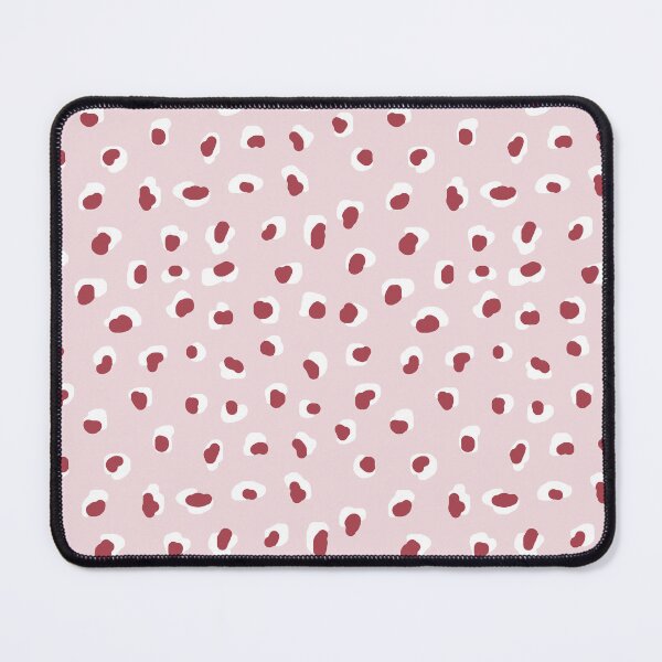 Item preview, Pink cheetah print seamless pattern designed and sold by by-jwp.