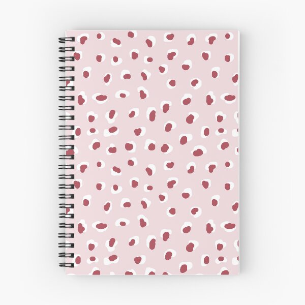Item preview, Pink cheetah print seamless pattern designed and sold by by-jwp.