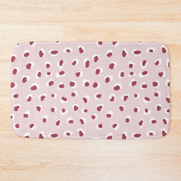 Item preview, Pink cheetah print seamless pattern designed and sold by by-jwp.
