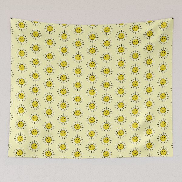 Item preview, Sun Summer Spring designed and sold by CuddlesAndLearn.