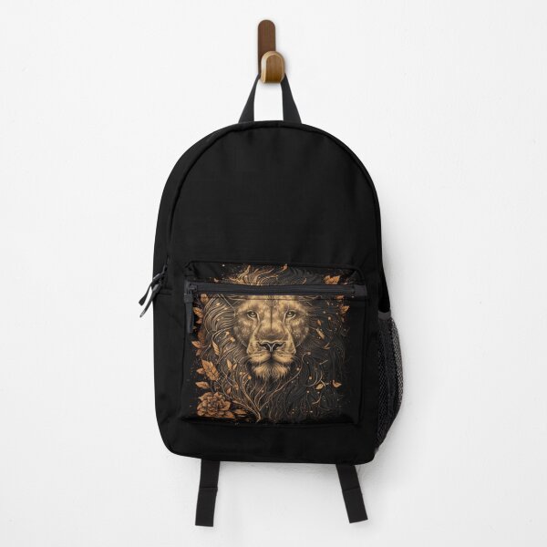 Item preview, King of The Lion designed and sold by HappyLaphas.