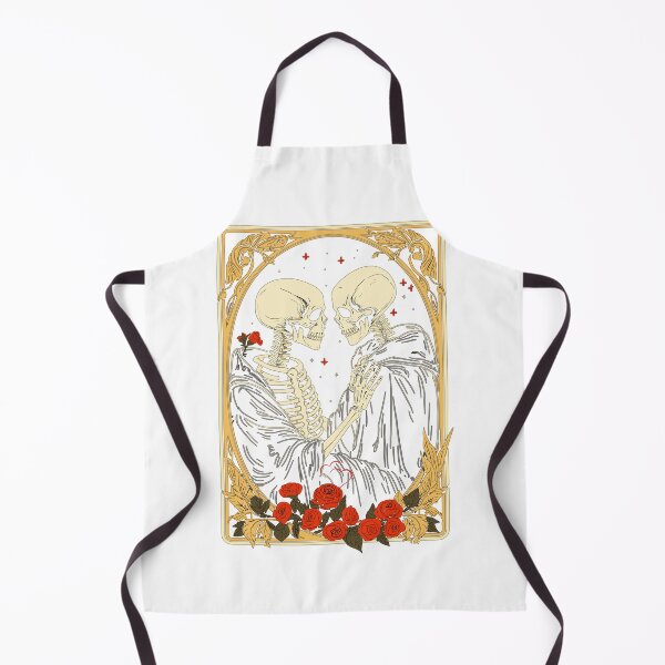 Item preview, Love till death designed and sold by Funtomass.