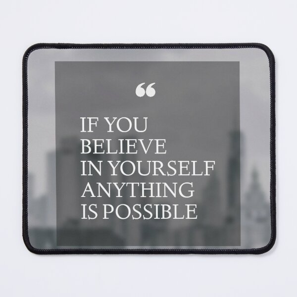 Item preview, Believe designed and sold by Beeffervescent.