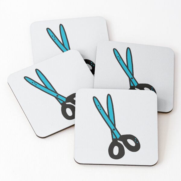 Item preview, Scissors Crafts designed and sold by CuddlesAndLearn.