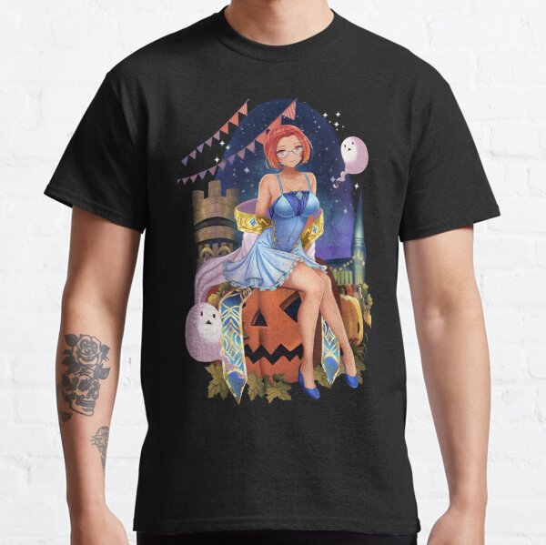 [Halloween Edition] Mira Cosplay Classic T-Shirt