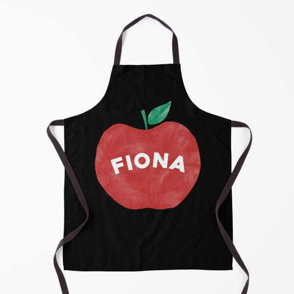 Item preview, Greatest Logo Fiona designed and sold by sonyschwartz.
