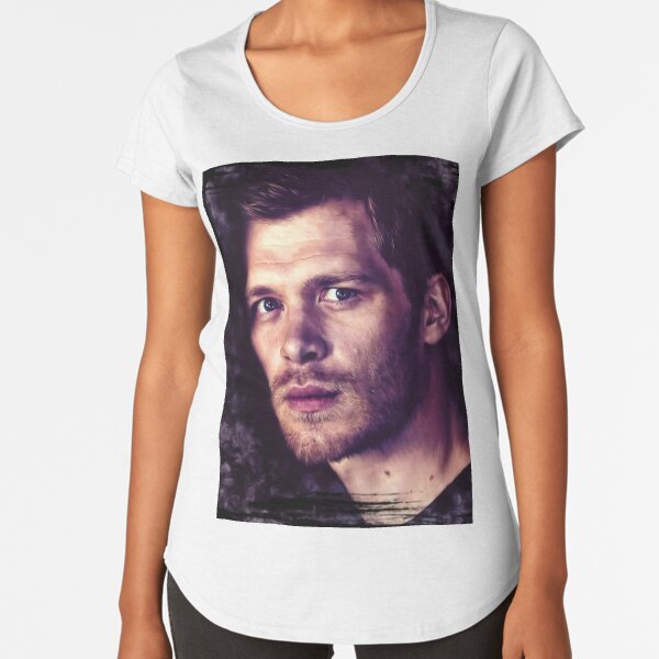 klaus mikaelson t shirts