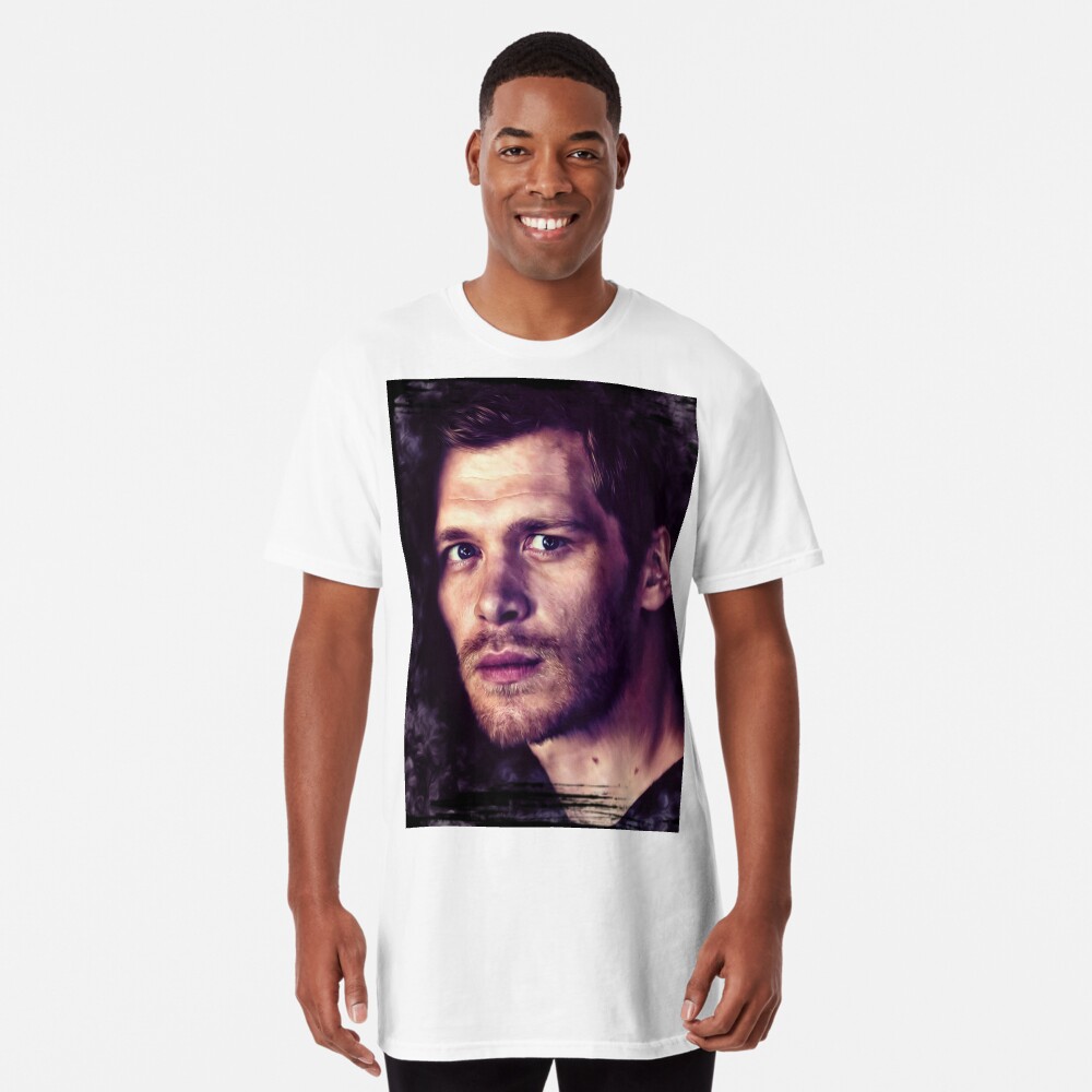 klaus mikaelson t shirts
