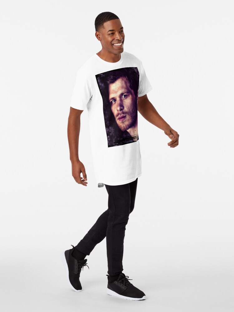klaus mikaelson t shirts