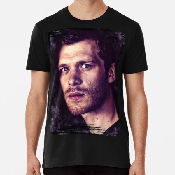 klaus mikaelson t shirts