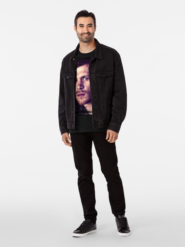 klaus mikaelson t shirts