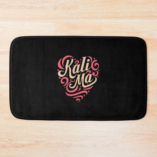 Item preview, Kali Ma - Heart - Adventure designed and sold by Fenay Designs.