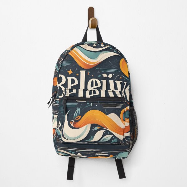 Item preview, Embrace Bold Belief designed and sold by Sadia Jannat.