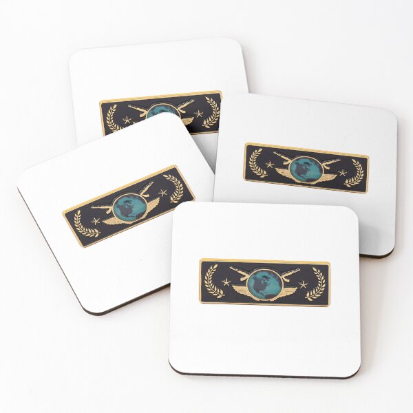 Item preview, Global Elite designed and sold by matrix33.