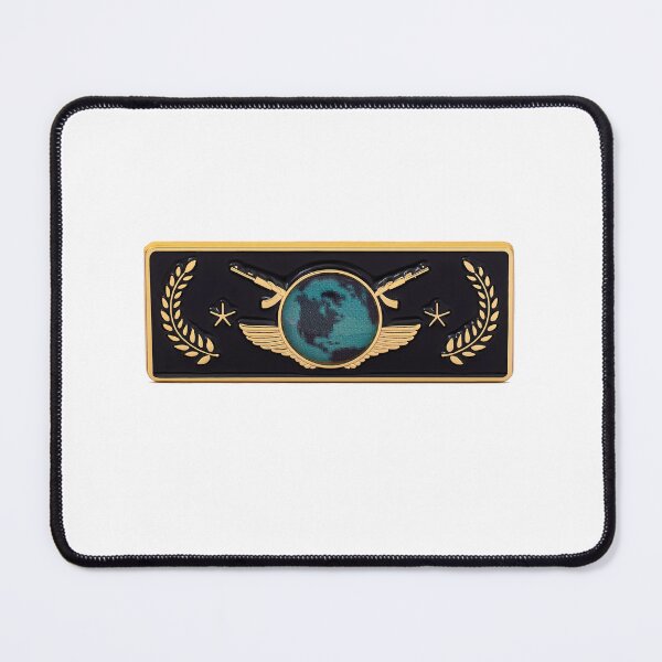 Item preview, Global Elite designed and sold by matrix33.