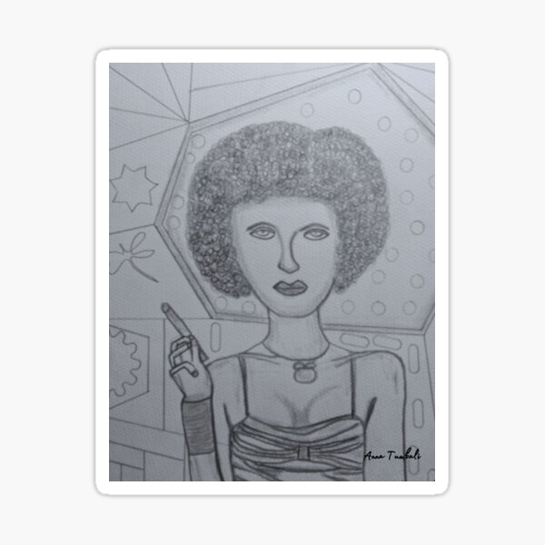 Item preview, Morena  designed and sold by AnnaPaints71.