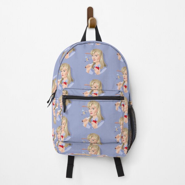 Item preview, Nanny Peyton designed and sold by AleMogolloArt.