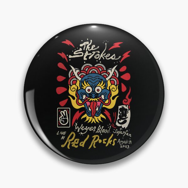 Item preview, line the strokes art designed and sold by maryankingston.