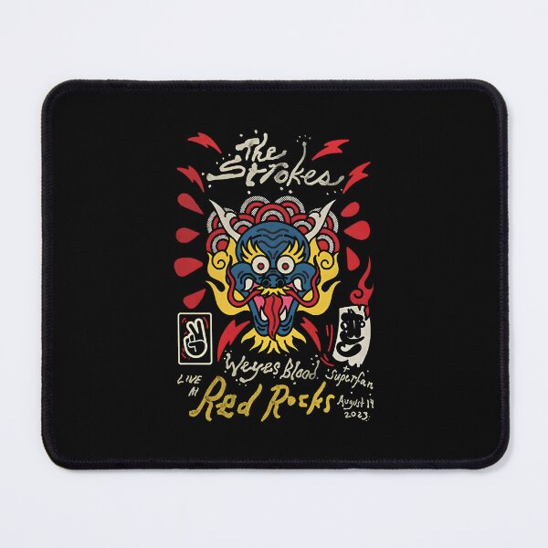 Item preview, line the strokes art designed and sold by maryankingston.