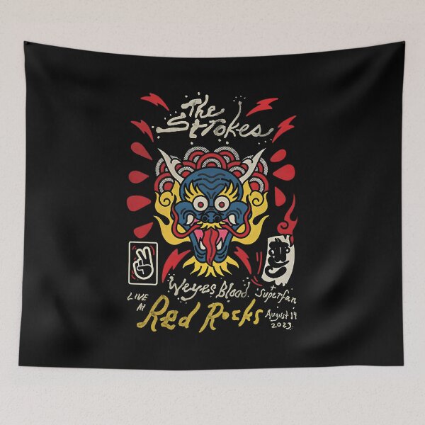Item preview, line the strokes art designed and sold by maryankingston.