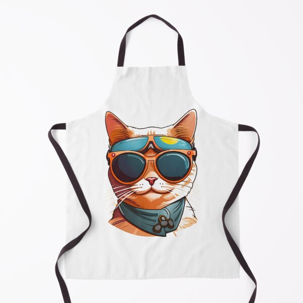 Item preview, Handsome cat designed and sold by KorArtStudio.