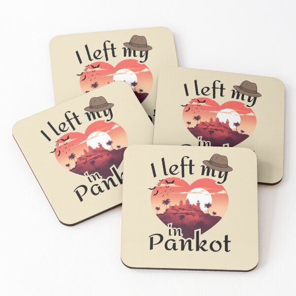 Item preview, I Left My Heart In Pankot - Palace on a Hill - Adventure designed and sold by Fenay Designs.