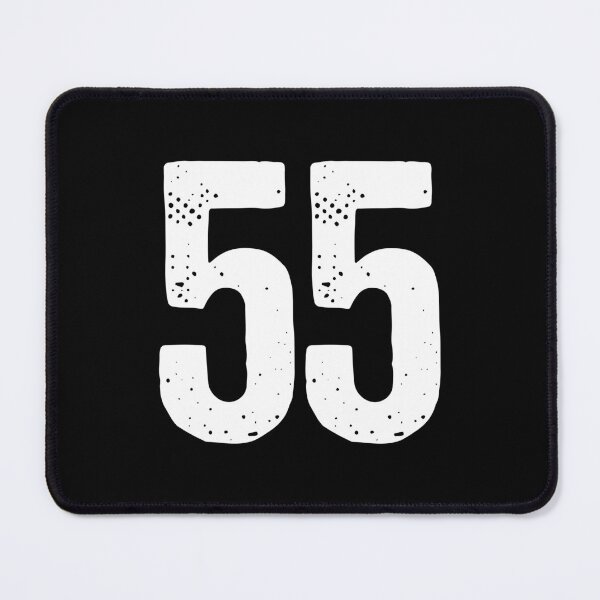 Item preview, Number 55 designed and sold by PaulSDesign.