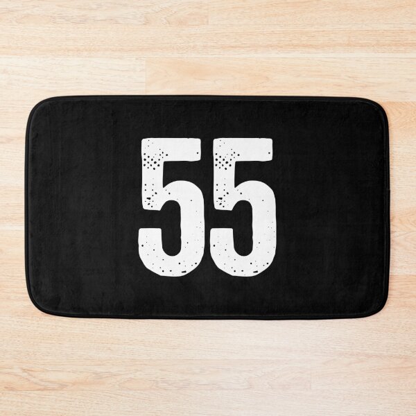 Item preview, Number 55 designed and sold by PaulSDesign.