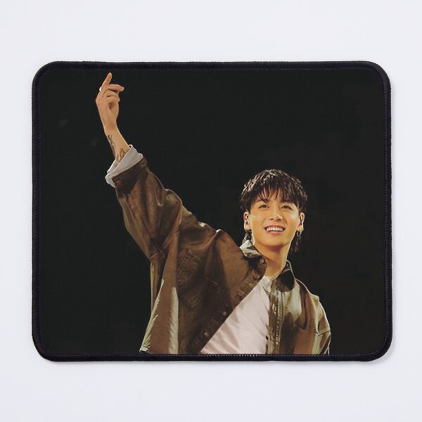 Item preview, Jungkook concert new york 3d designed and sold by loonelywhale.
