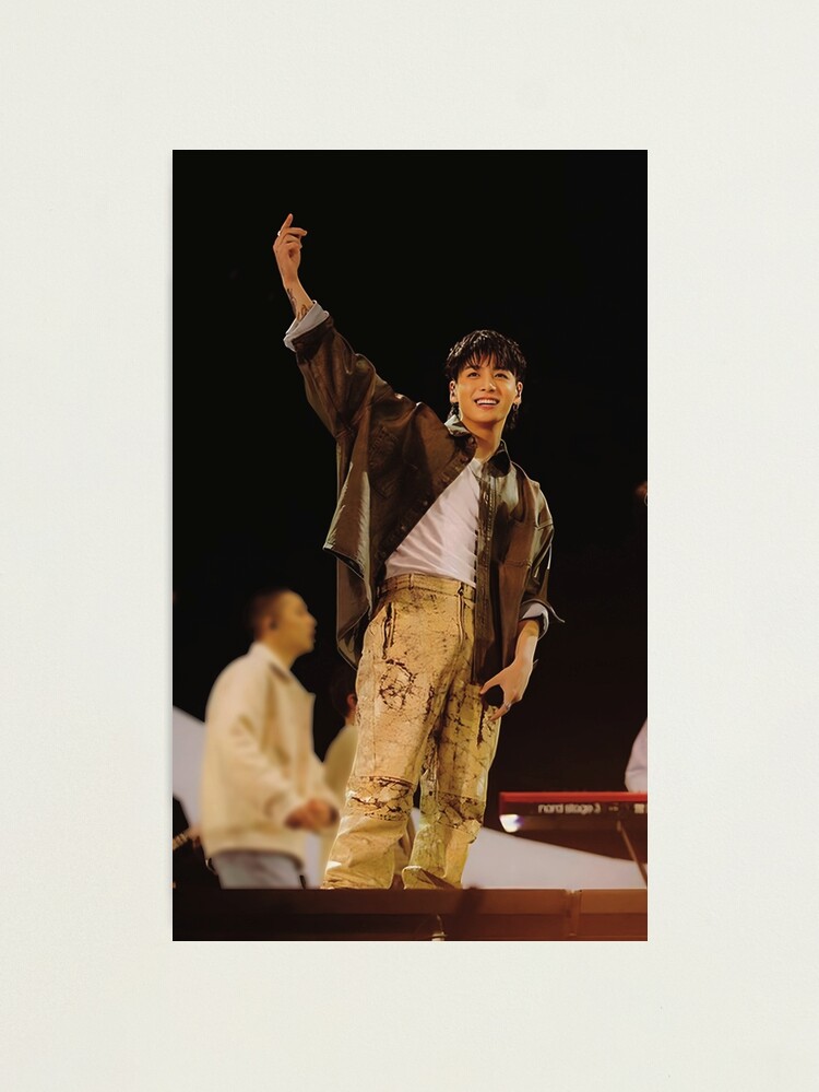 bts LIVEONSTAGE　ブロックキット BTS LIVE ON STAGE ブロックキット