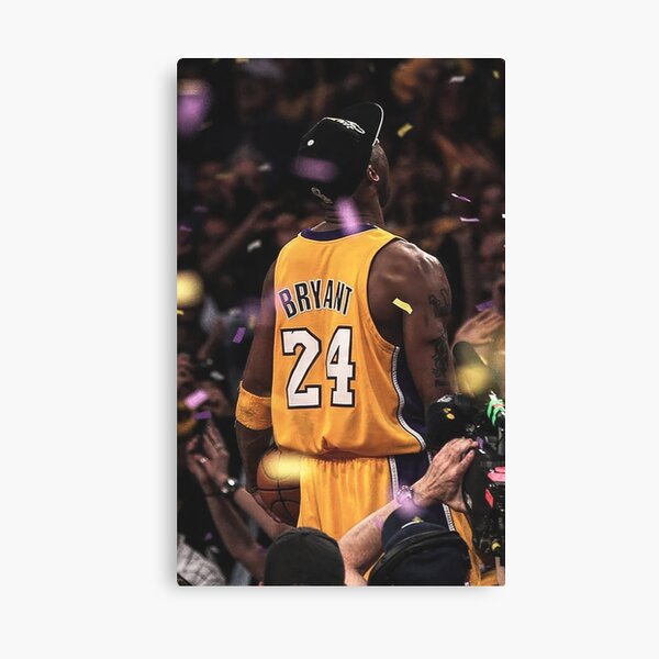 King Of LA 23 Los Angeles Lakers Lebron James Kobe Bryant Lonzo Ball Crown  Print Wall Art Poster Basketball Artwork NBA Digital Download
