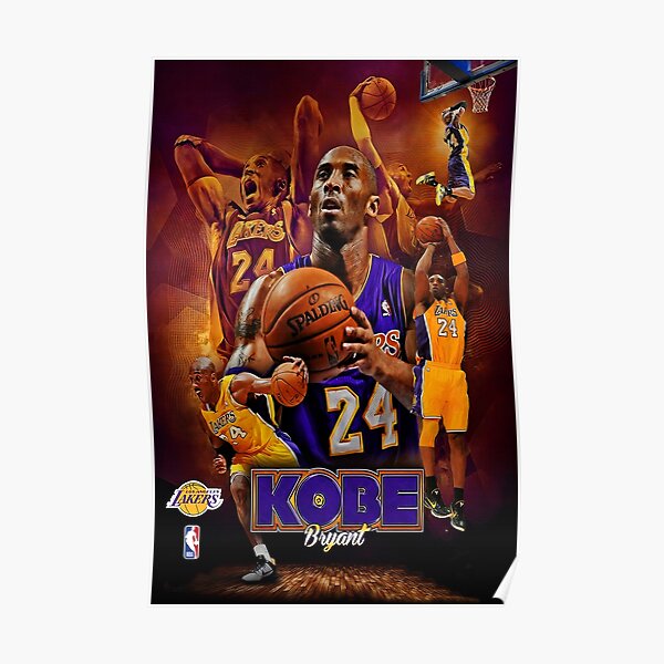 KOBE BRYANT LA LAKERS COOL ART Samsung Galaxy Note 20