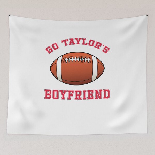 Item preview, GO TAYLOR'S BOYFRIEND designed and sold by MC-Face.
