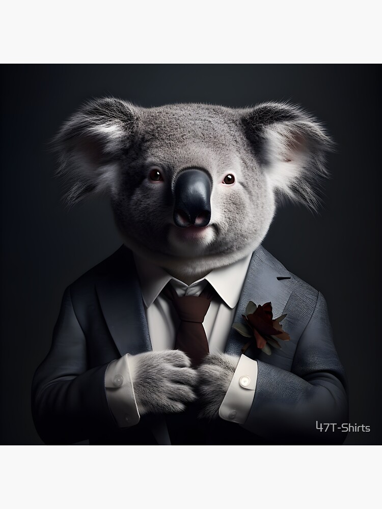 Disfraz Koala para bebé - Envío en 24h