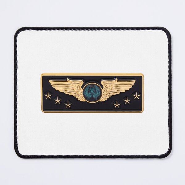 Item preview, Supreme Master First Class designed and sold by matrix33.