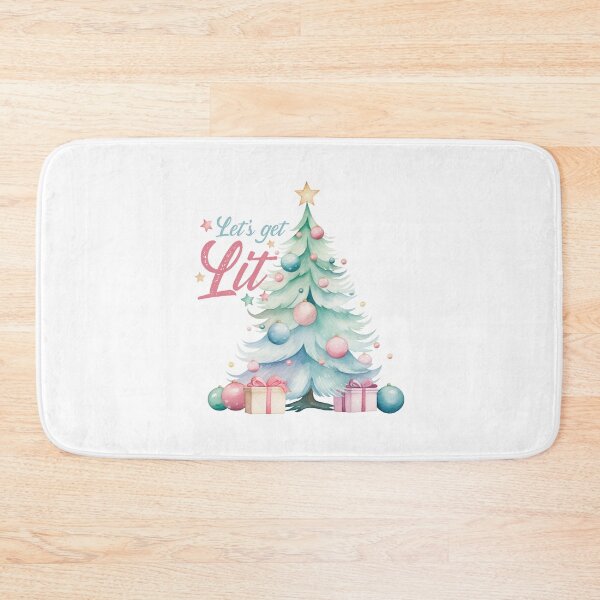 Item preview, Let's Get Lit designed and sold by OutbreakDesigns.
