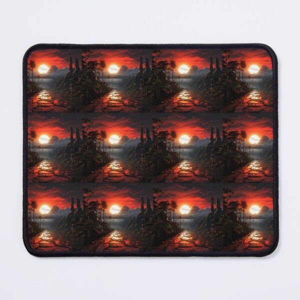 Item preview, Day and night scenes with transitioning elements designed and sold by KornUHD.