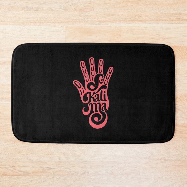 Item preview, Kali Ma - Hand - Adventure designed and sold by Fenay Designs.