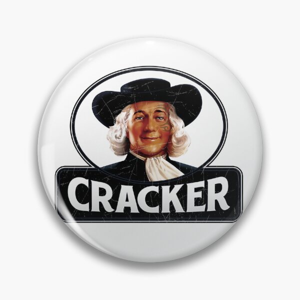 Artikelvorschau, Cracker verzweifelt. entworfen und verkauft von surfskatecreate.