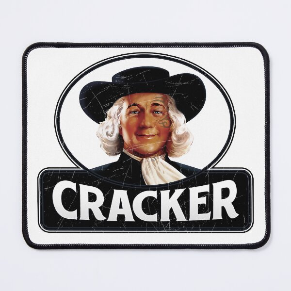 Item preview, cracker distressed. designed and sold by surfskatecreate.